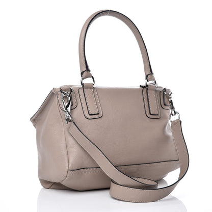 Givenchy Sugar Goatskin Medium Pandora Mastic 3 of 7