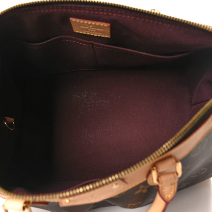 Louis Vuitton Monogram Segur NM 5 of 9