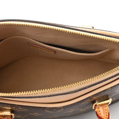 Louis Vuitton Monogram Pallas BB Dune 5 of 12