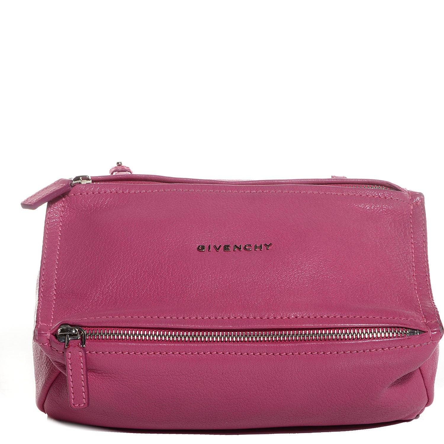 Givenchy Sugar Goatskin Mini Pandora Pink 1 of 9