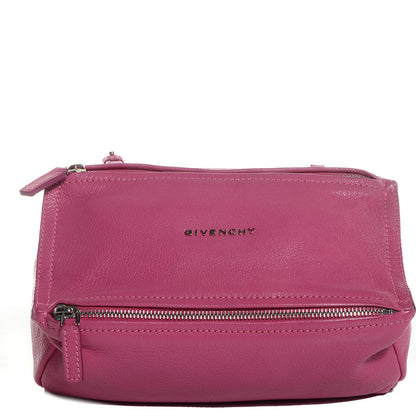 Givenchy Sugar Goatskin Mini Pandora Pink 1 of 9