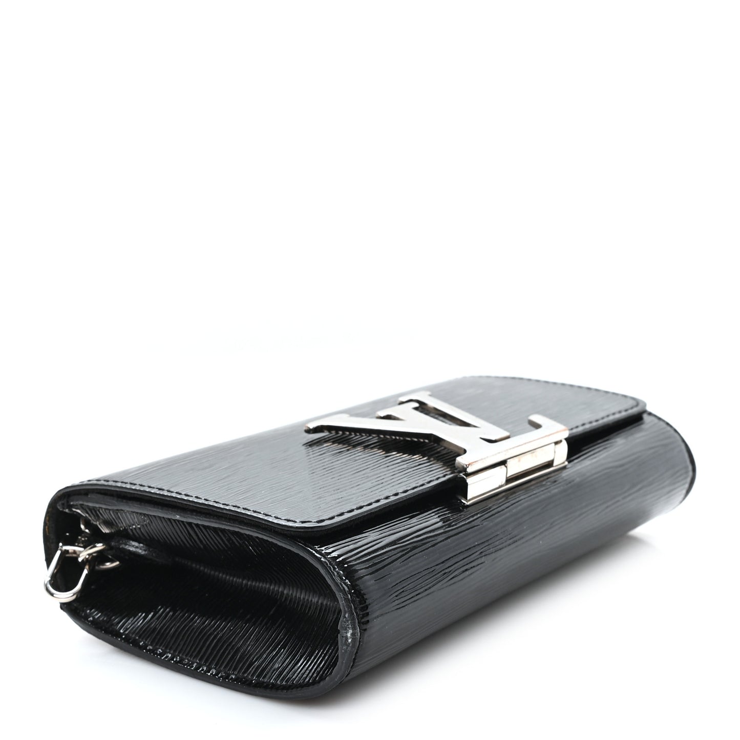 Electric Epi Louise Strap PM Black