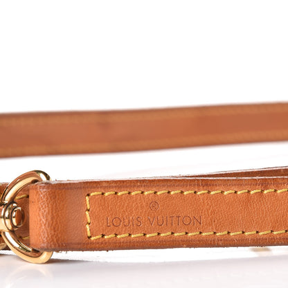 Louis Vuitton Vachetta 16mm Shoulder Strap 4 of 6