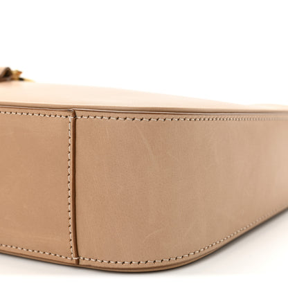 Saint Laurent Smooth Calfskin Le 5 A 7 Vintage Brown 10 of 11