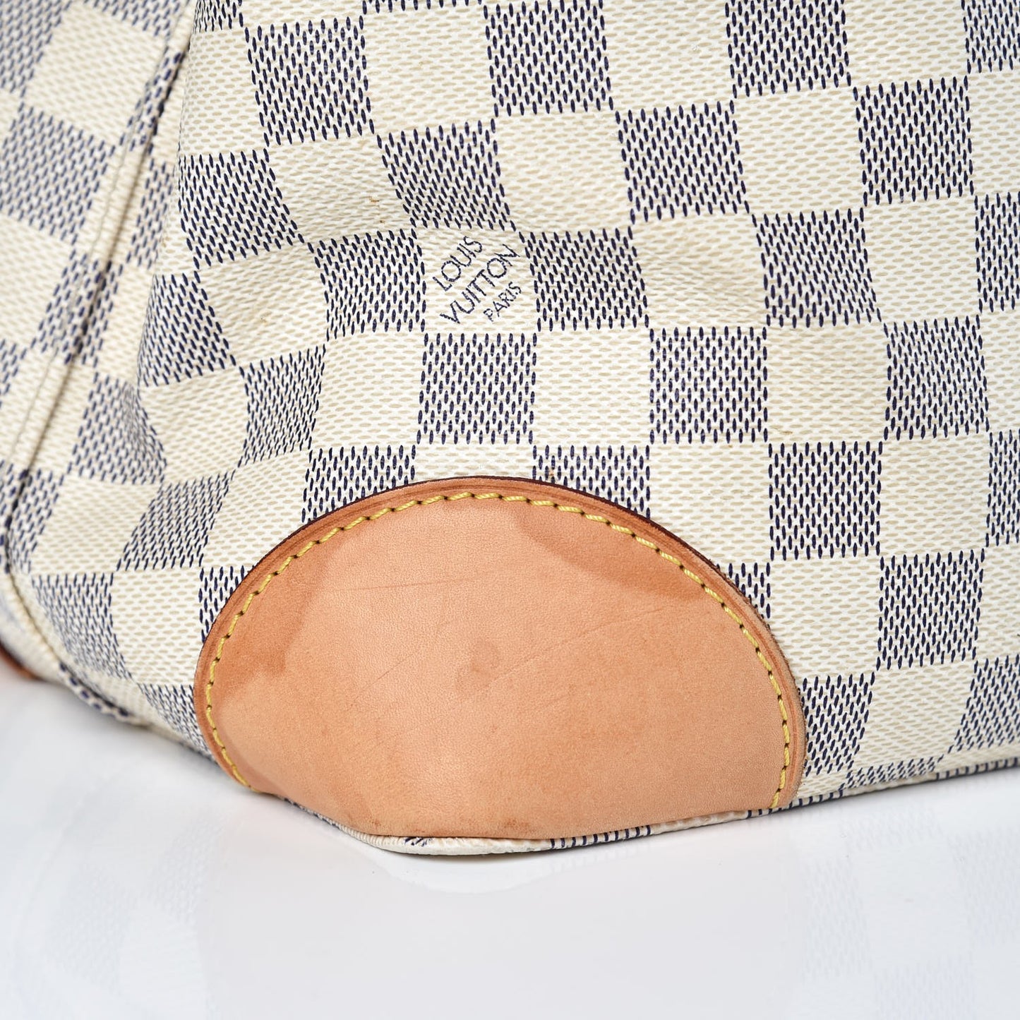 Damier Azur Hampstead MM