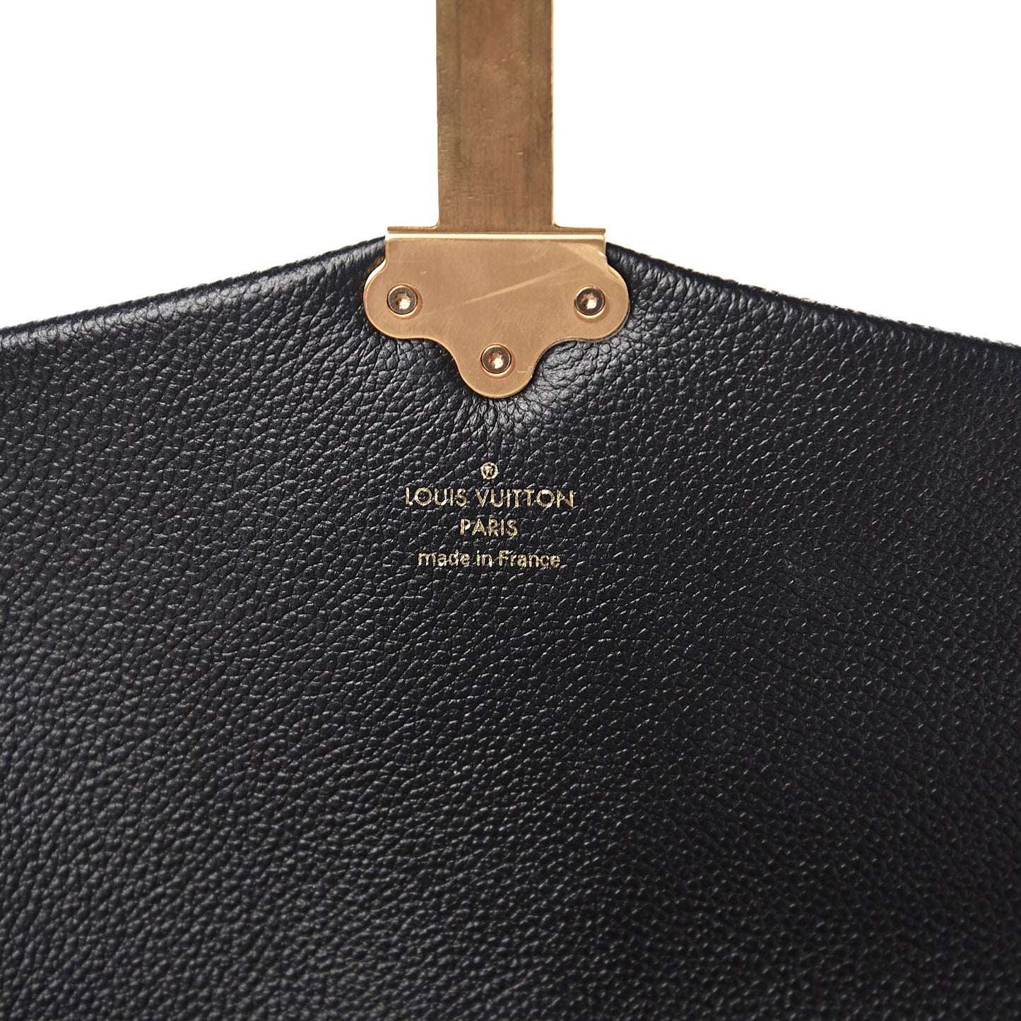 Damier Ebene Clapton Black