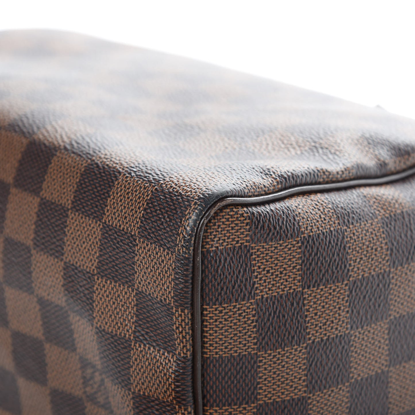 Damier Ebene Speedy 25