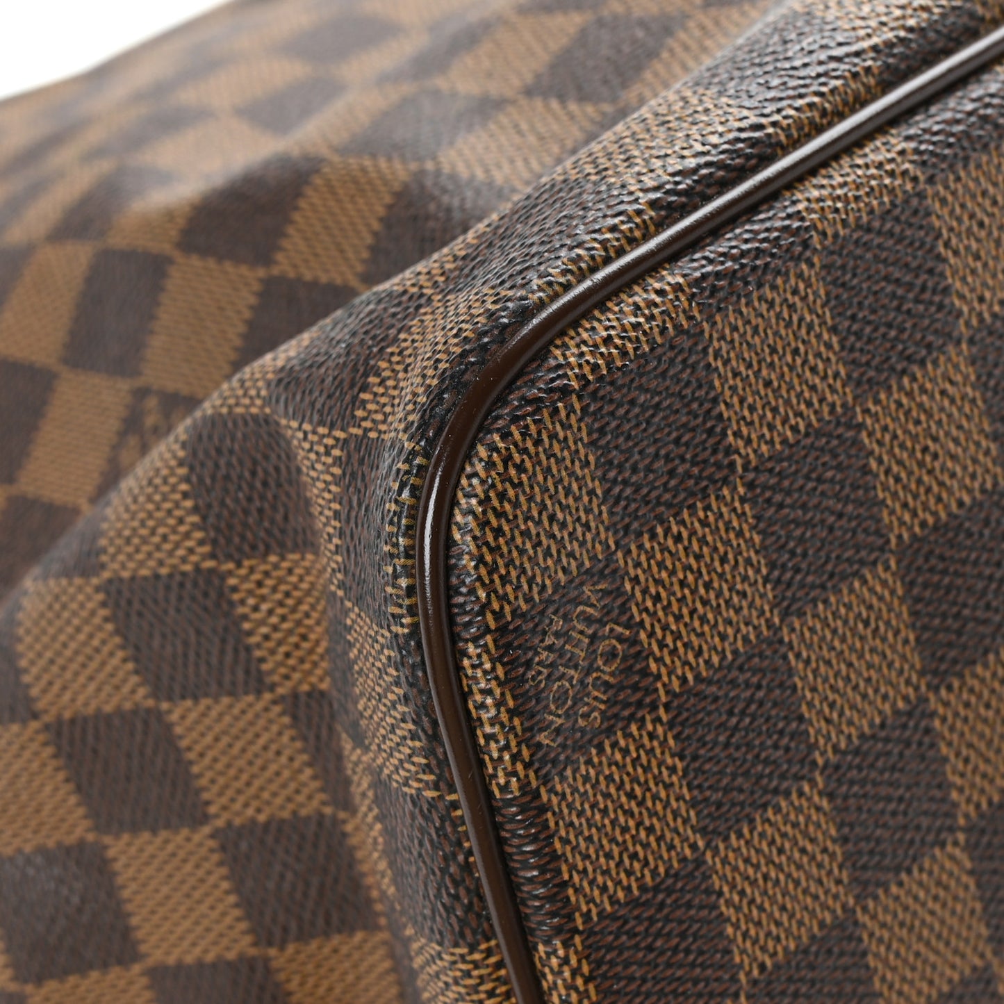 Damier Ebene Saleya GM