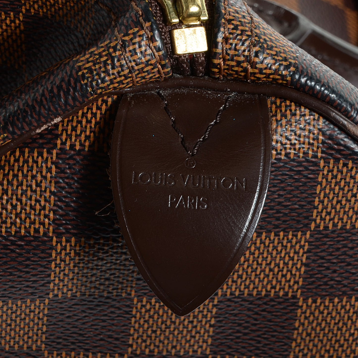 Damier Ebene Speedy 30