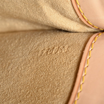Louis Vuitton Monogram Tweedy Rabat Bag 7 of 7
