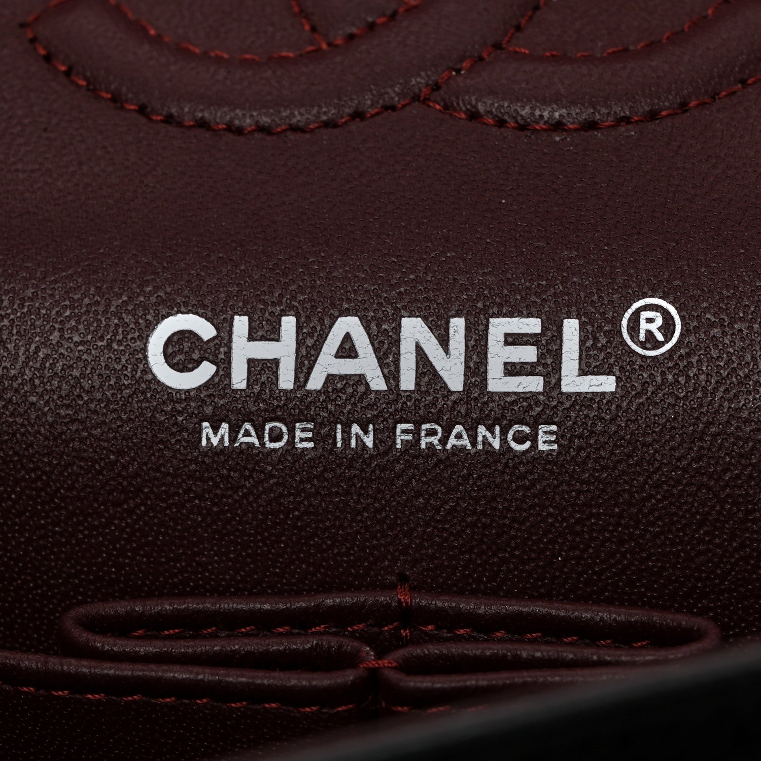 Chanel Caviar Quilted Small Double Flap Black 6 of 10