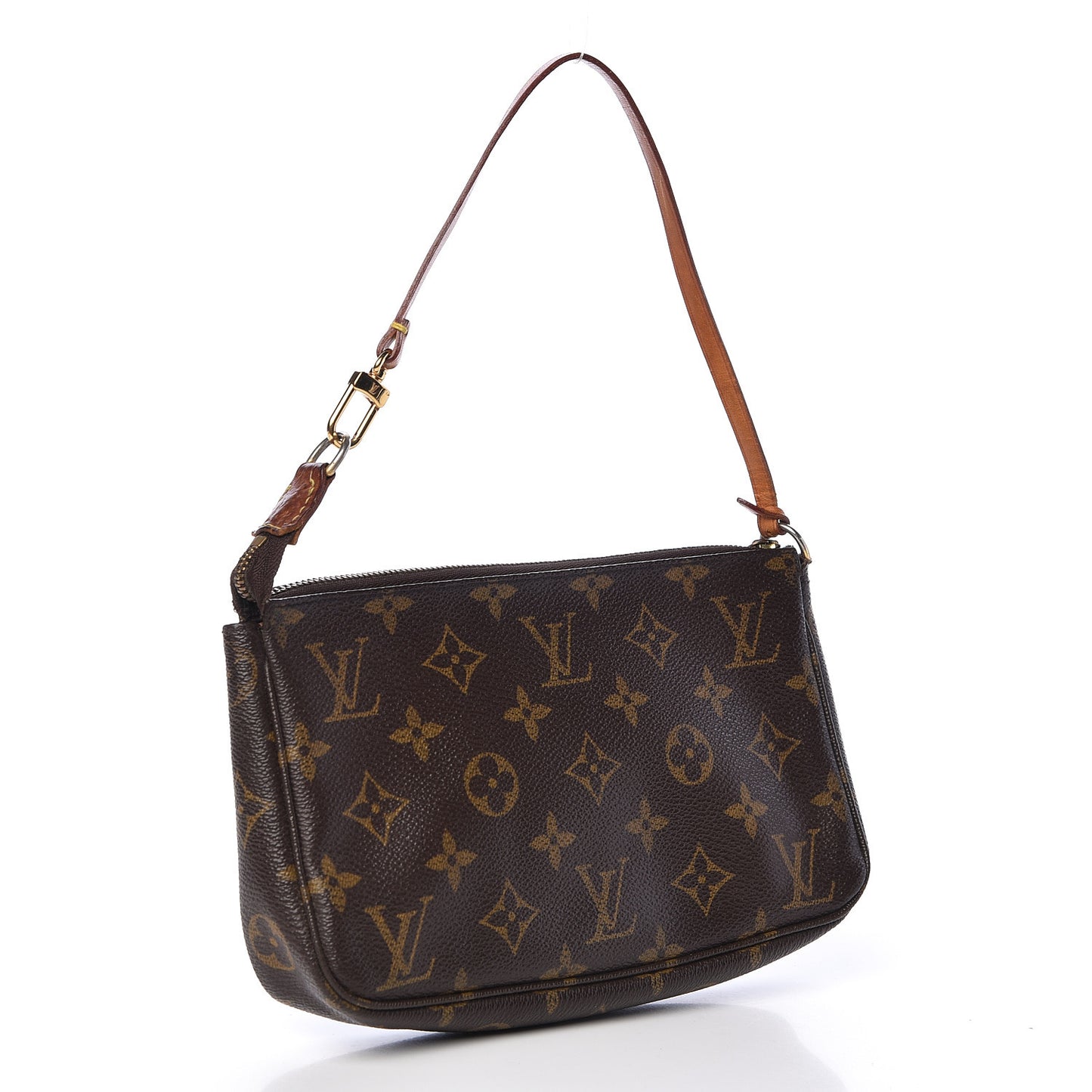 Monogram Pochette Accessories