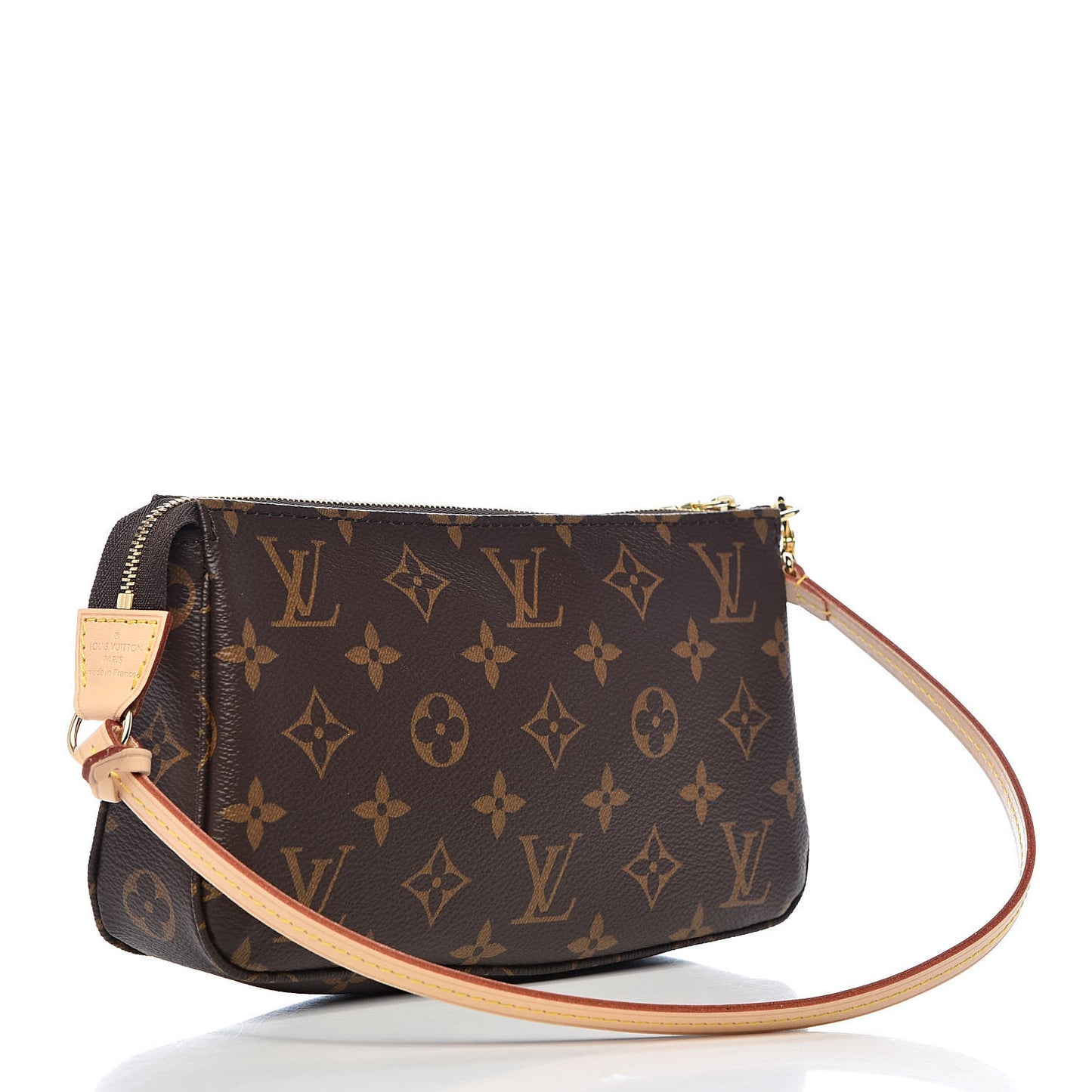 Monogram Pochette Accessories NM