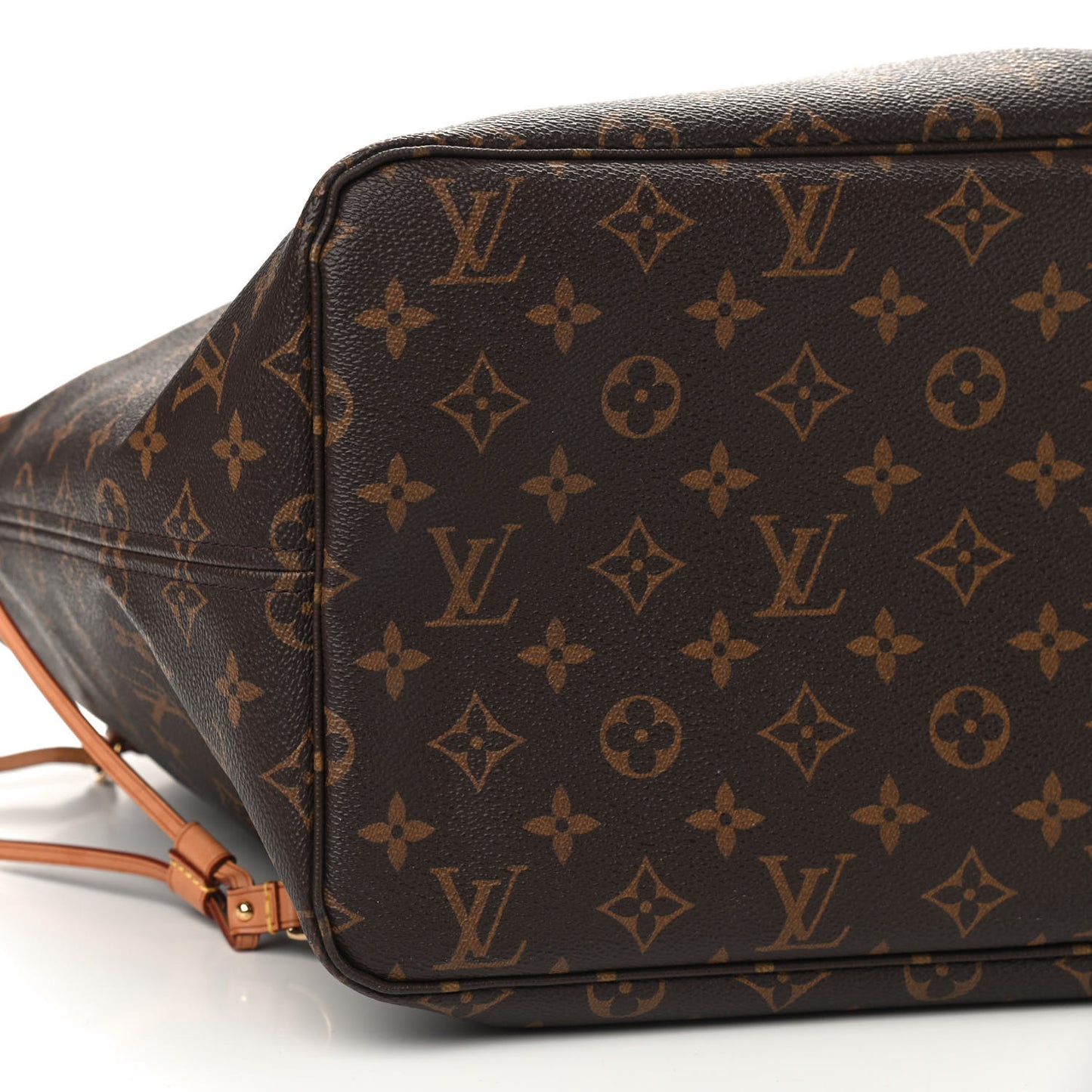 Monogram Neo Neverfull GM Pivoine
