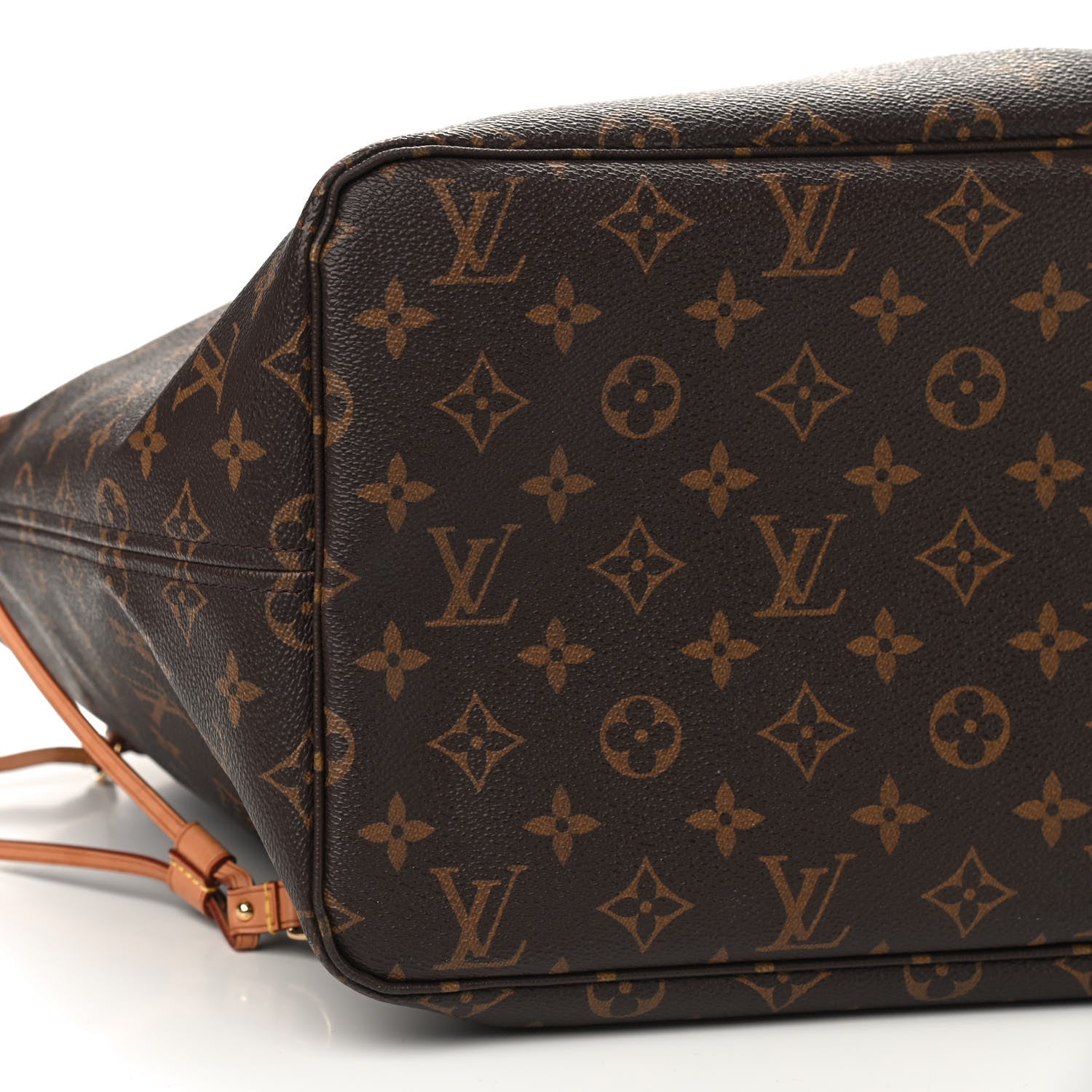 Louis Vuitton Monogram Neo Neverfull GM Pivoine 8 of 9