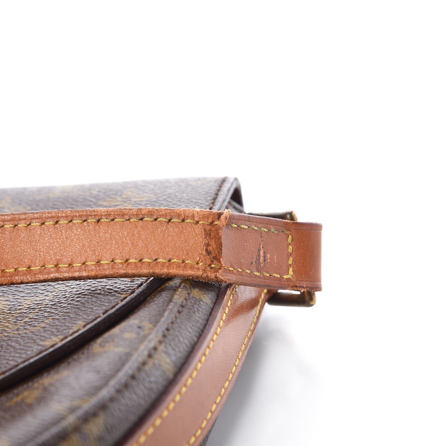 Louis Vuitton Monogram Chantilly GM 12 of 22
