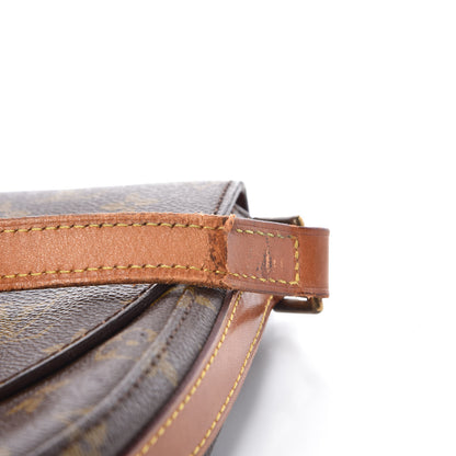 Louis Vuitton Monogram Chantilly GM 12 of 22