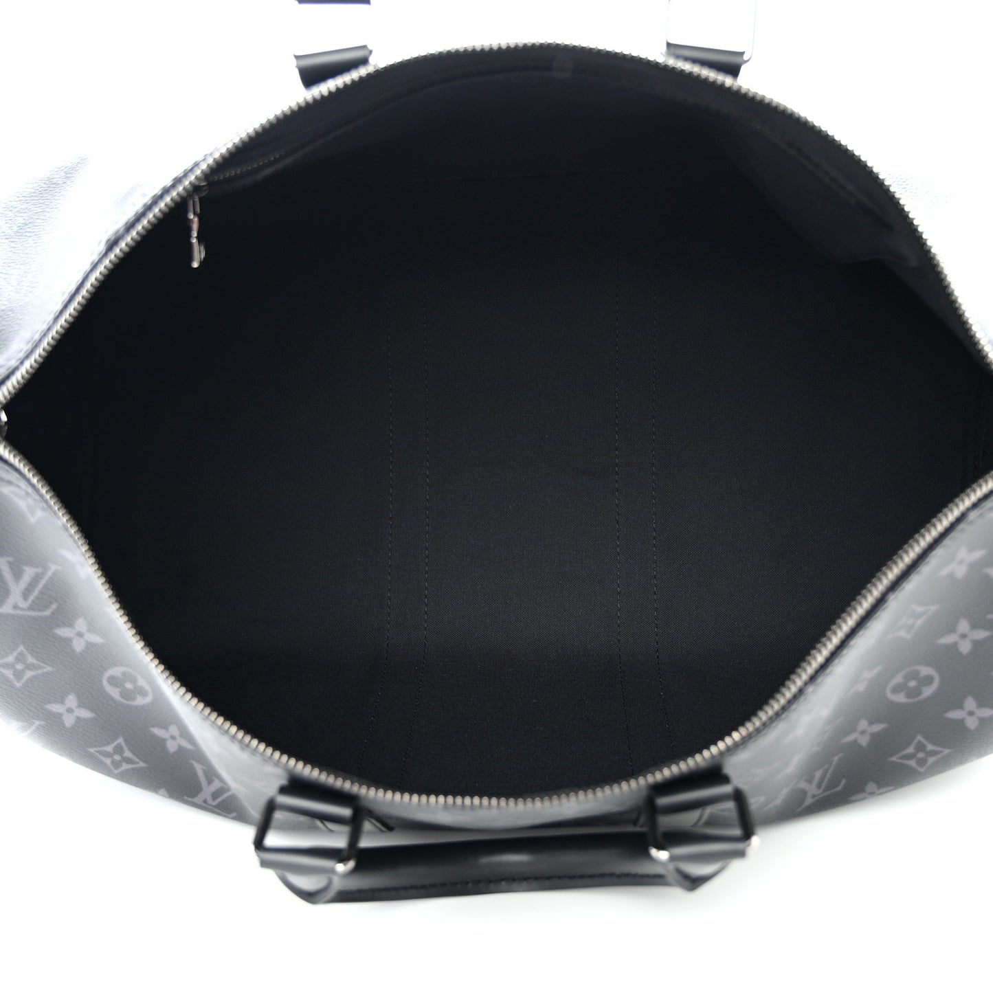 Monogram Eclipse Keepall Bandouliere 45