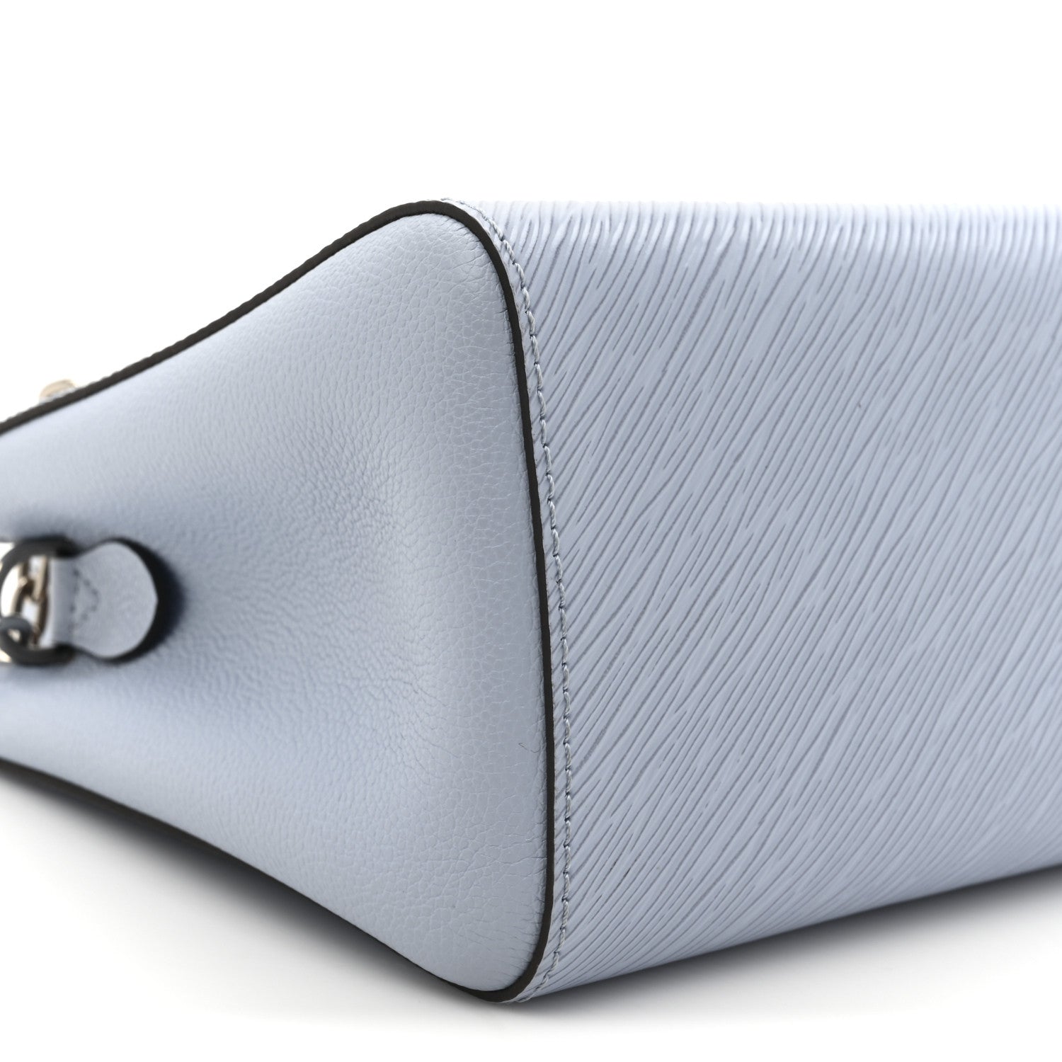 Louis Vuitton Epi Marelle Tote BB Bleu Nuage 10 of 10