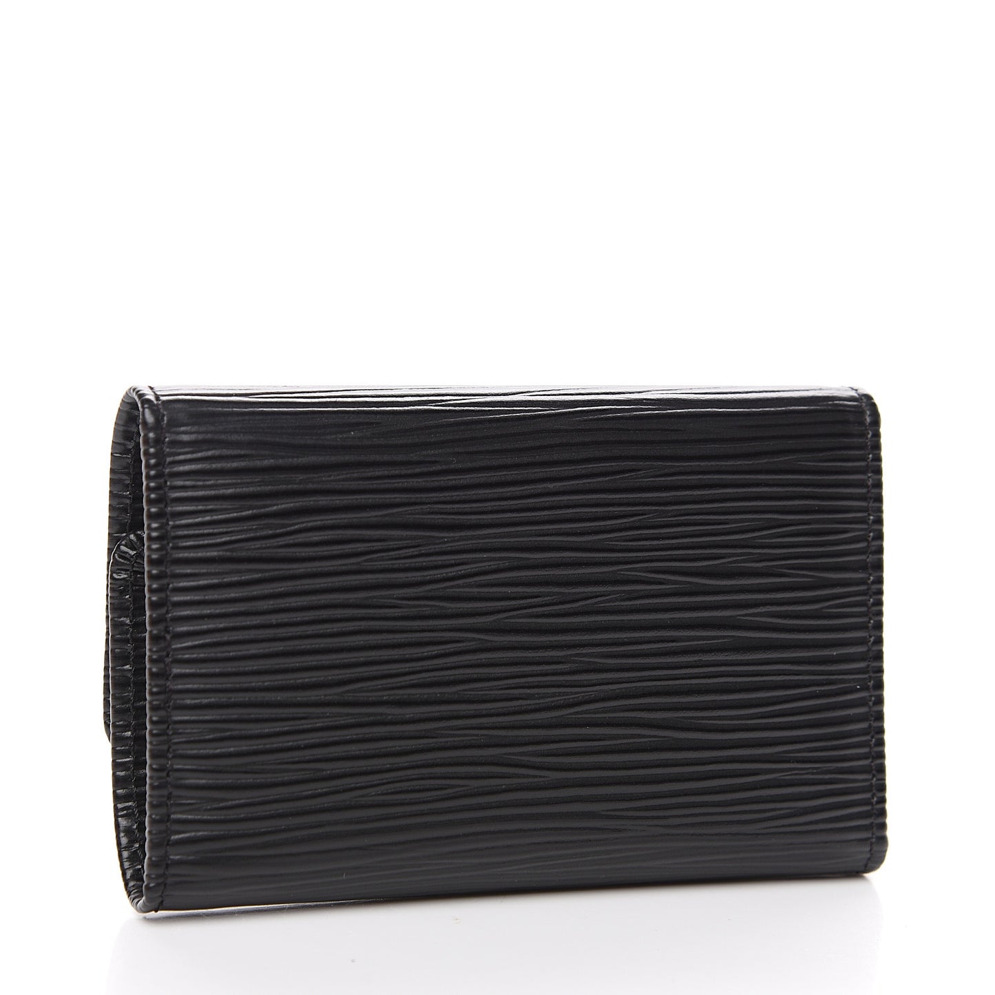 Epi Multicles 6 Key Holder Black