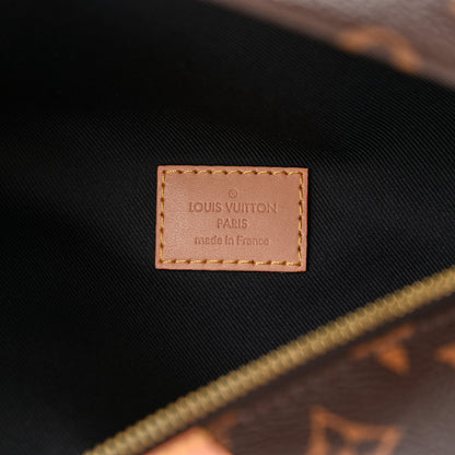Louis Vuitton Monogram Bumbag 7 of 11