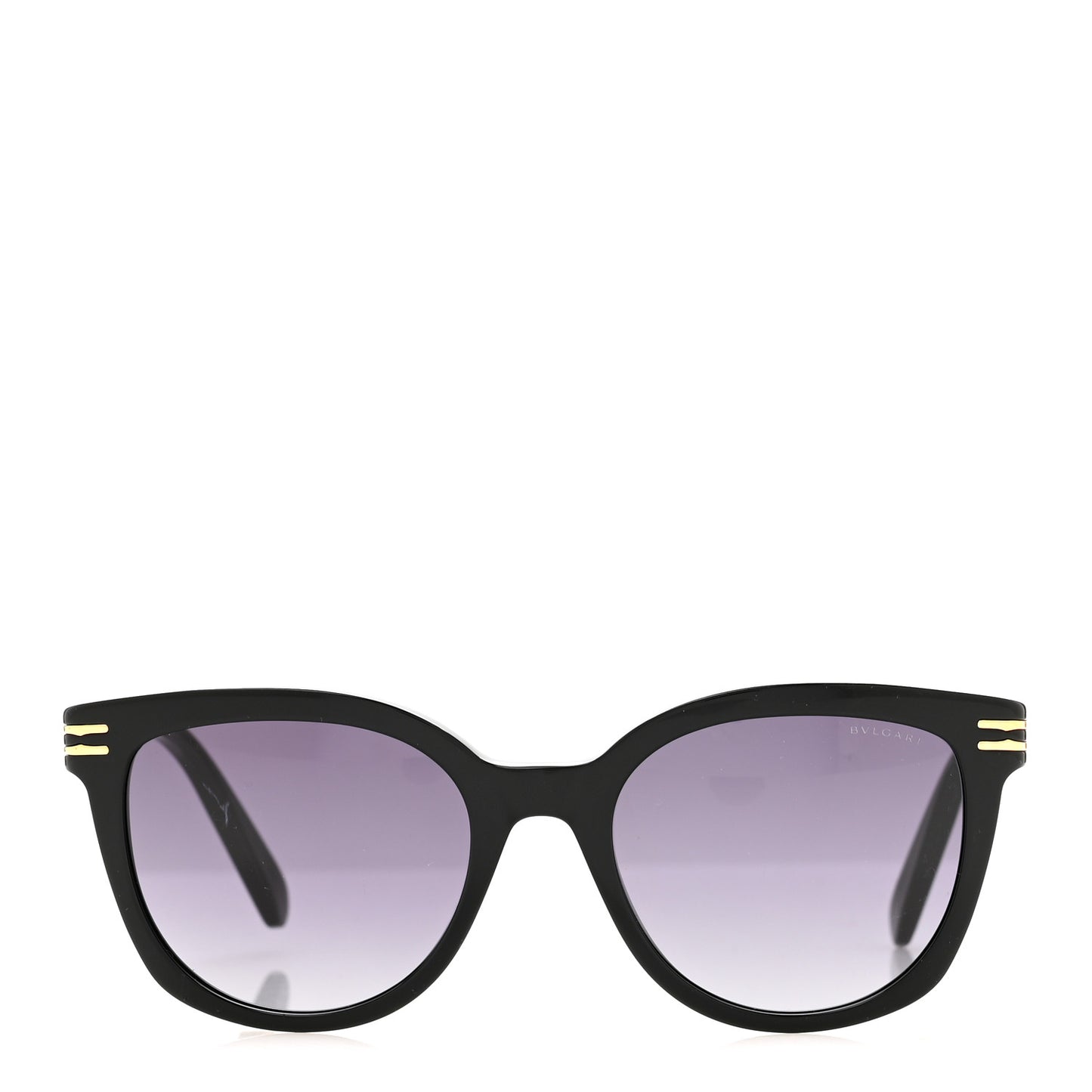 Acetate B.Zero1 Sunglasses BV40027I Black