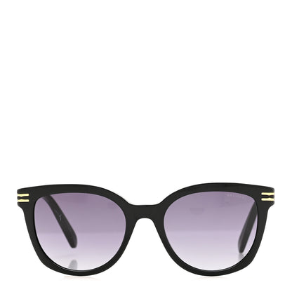 Bulgari Acetate B.Zero1 Sunglasses BV40027I Black 2 of 8