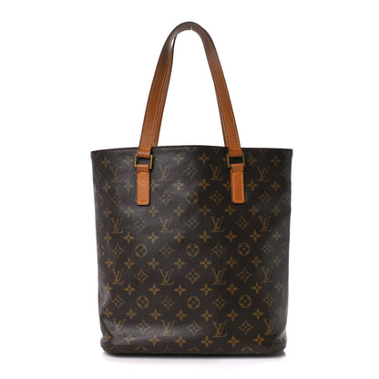 Louis Vuitton Monogram Vavin GM 1 of 12