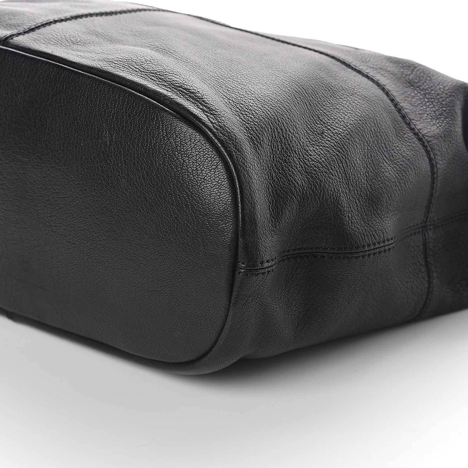 Givenchy Sugar Goatskin Medium Nightingale Black 8 of 8