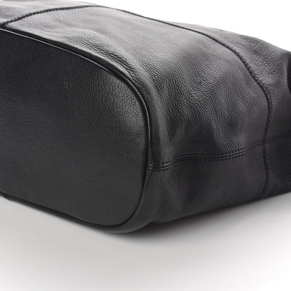 Givenchy Sugar Goatskin Medium Nightingale Black 8 of 8