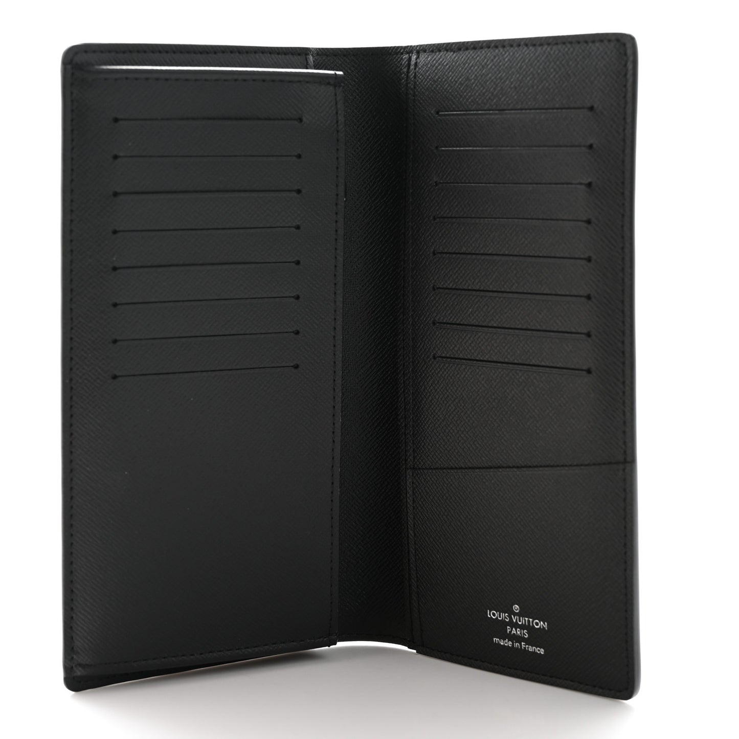 Monogram Eclipse Brazza Wallet