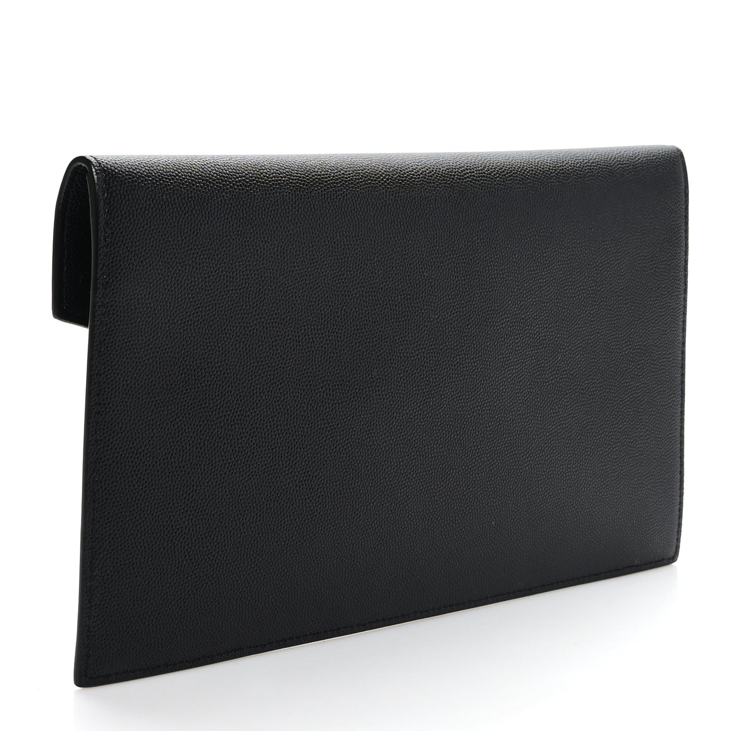 Grain De Poudre Uptown Pouch Black