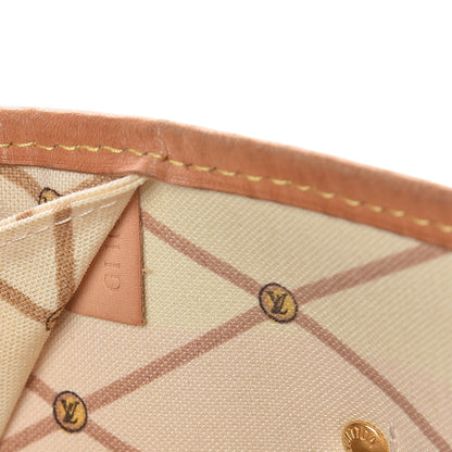 Louis Vuitton Monogram Summer Trunks Neo Neverfull MM 7 of 10