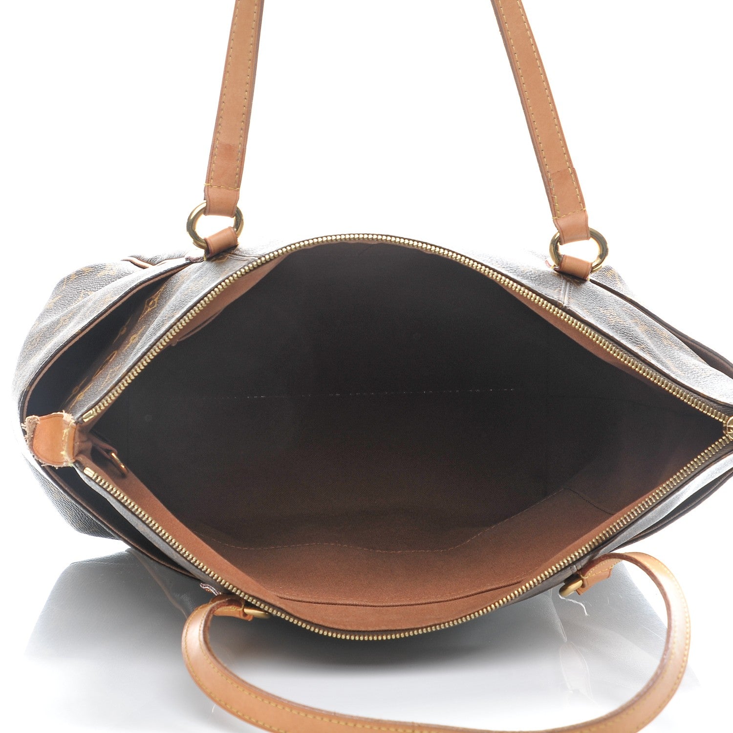 Louis Vuitton Monogram Totally MM 5 of 11