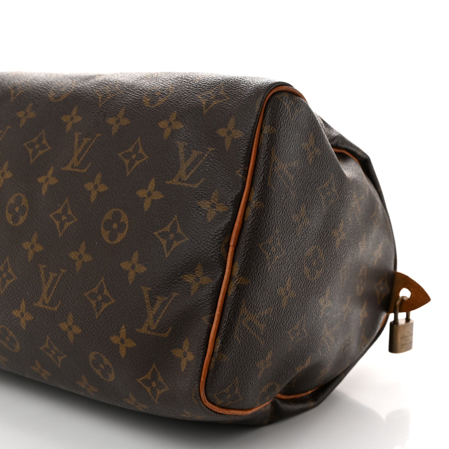 Louis Vuitton Monogram Speedy 30 10 of 11
