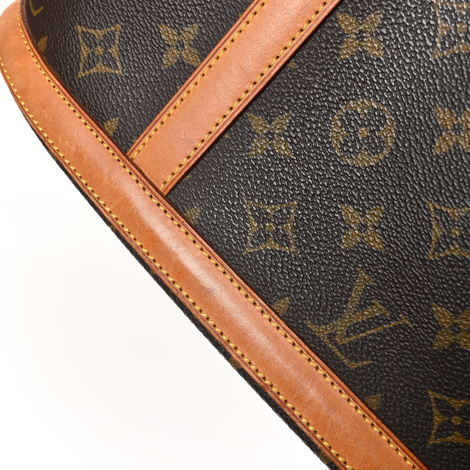Louis Vuitton Monogram Babylone 13 of 13