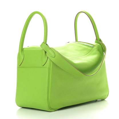 Hermes Swift Lindy 30 Granny 2 of 11