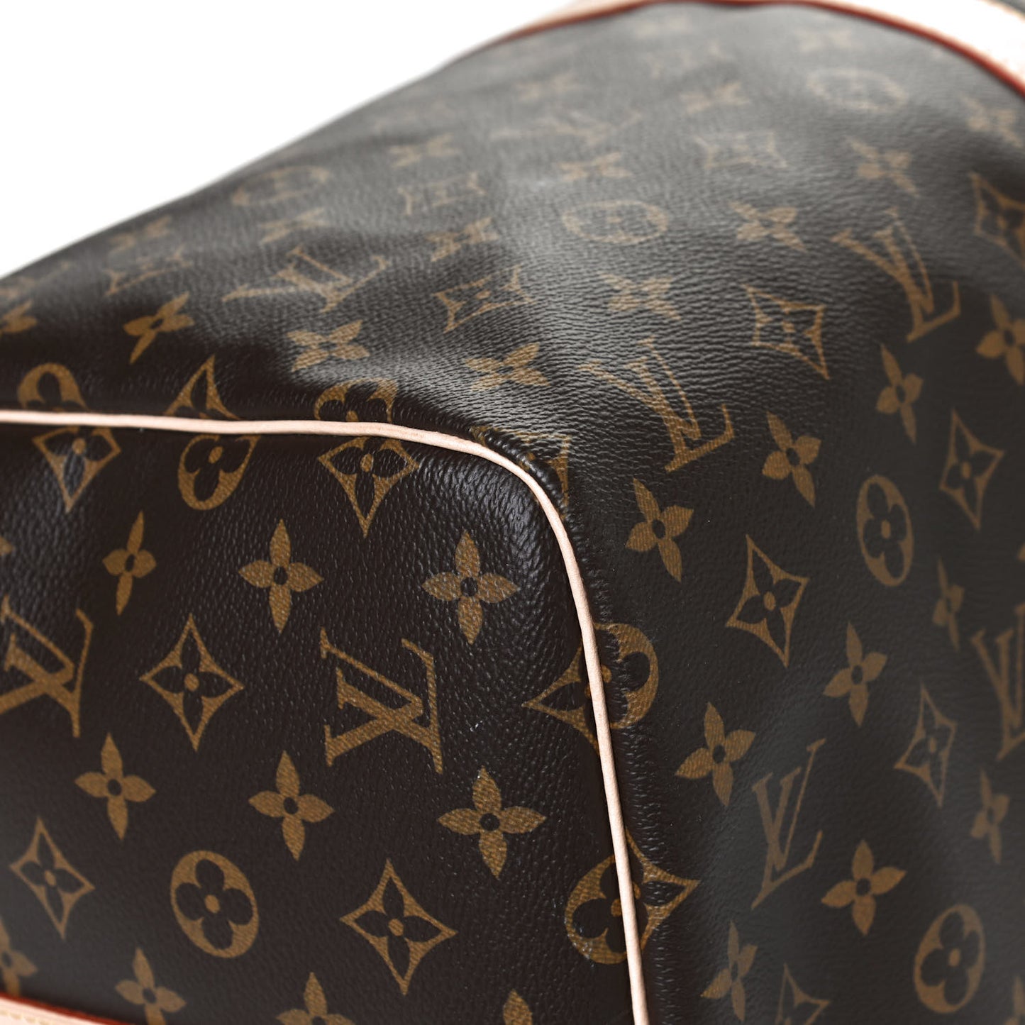Monogram Keepall Bandouliere 55