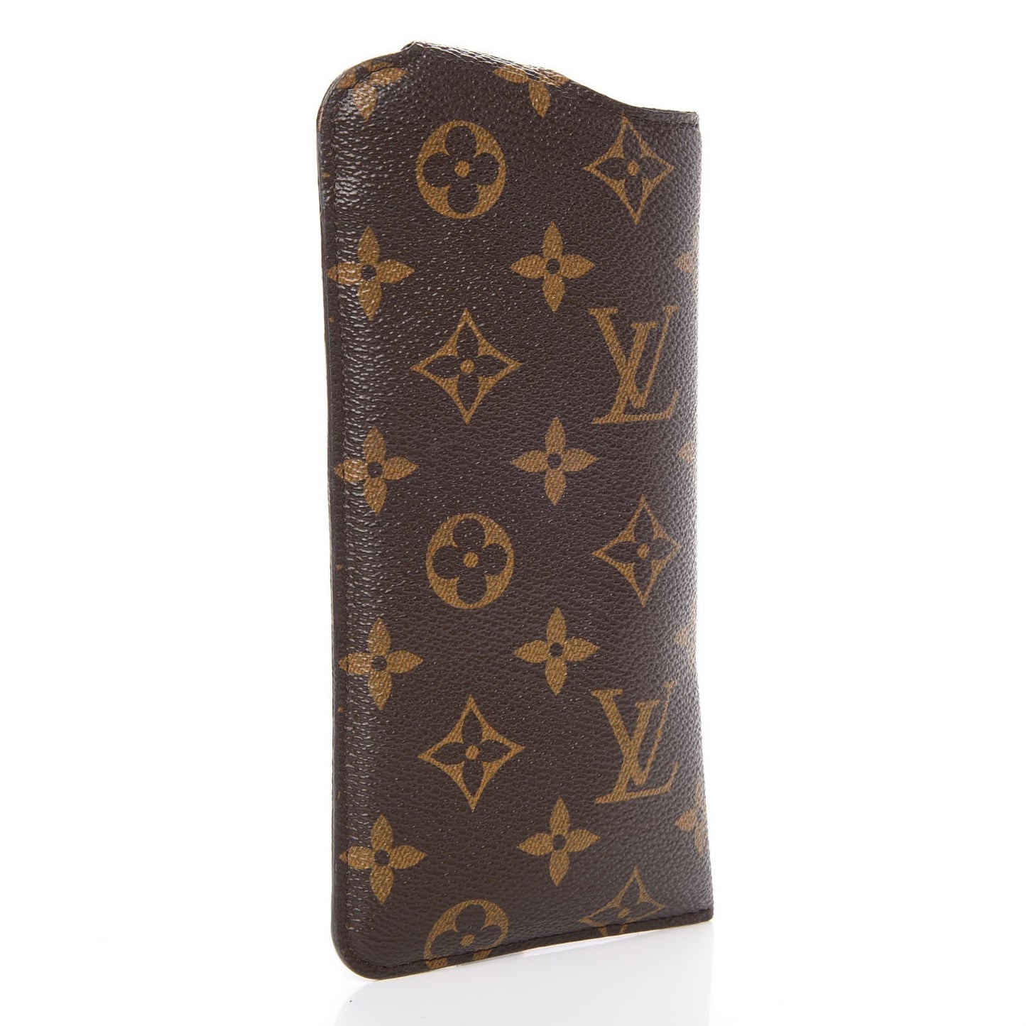 Monogram Sunglasses Case MM