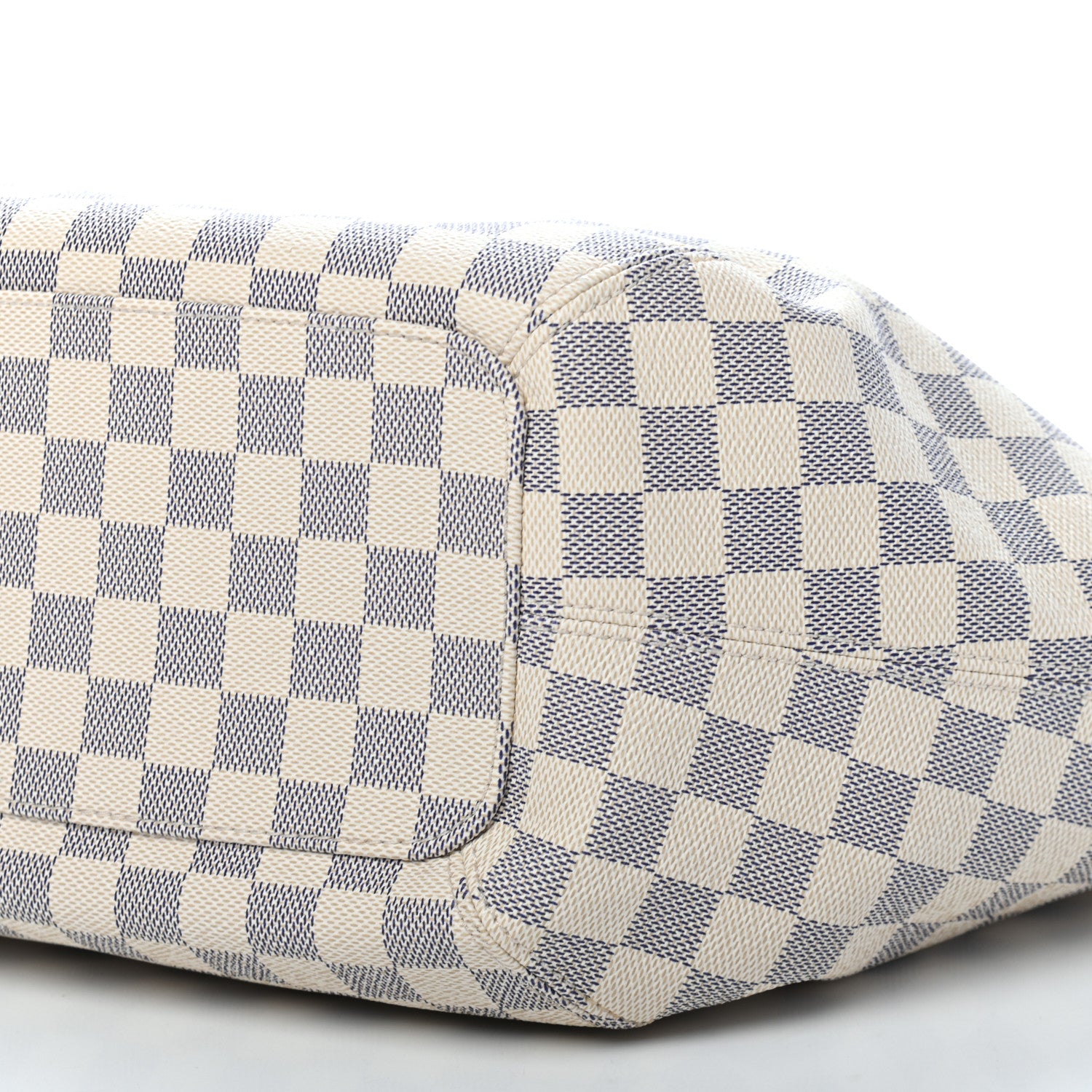 Louis Vuitton Damier Azur Salina PM 15 of 17