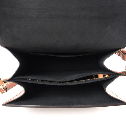 Louis Vuitton Reverse Monogram Dauphine MM 5 of 9