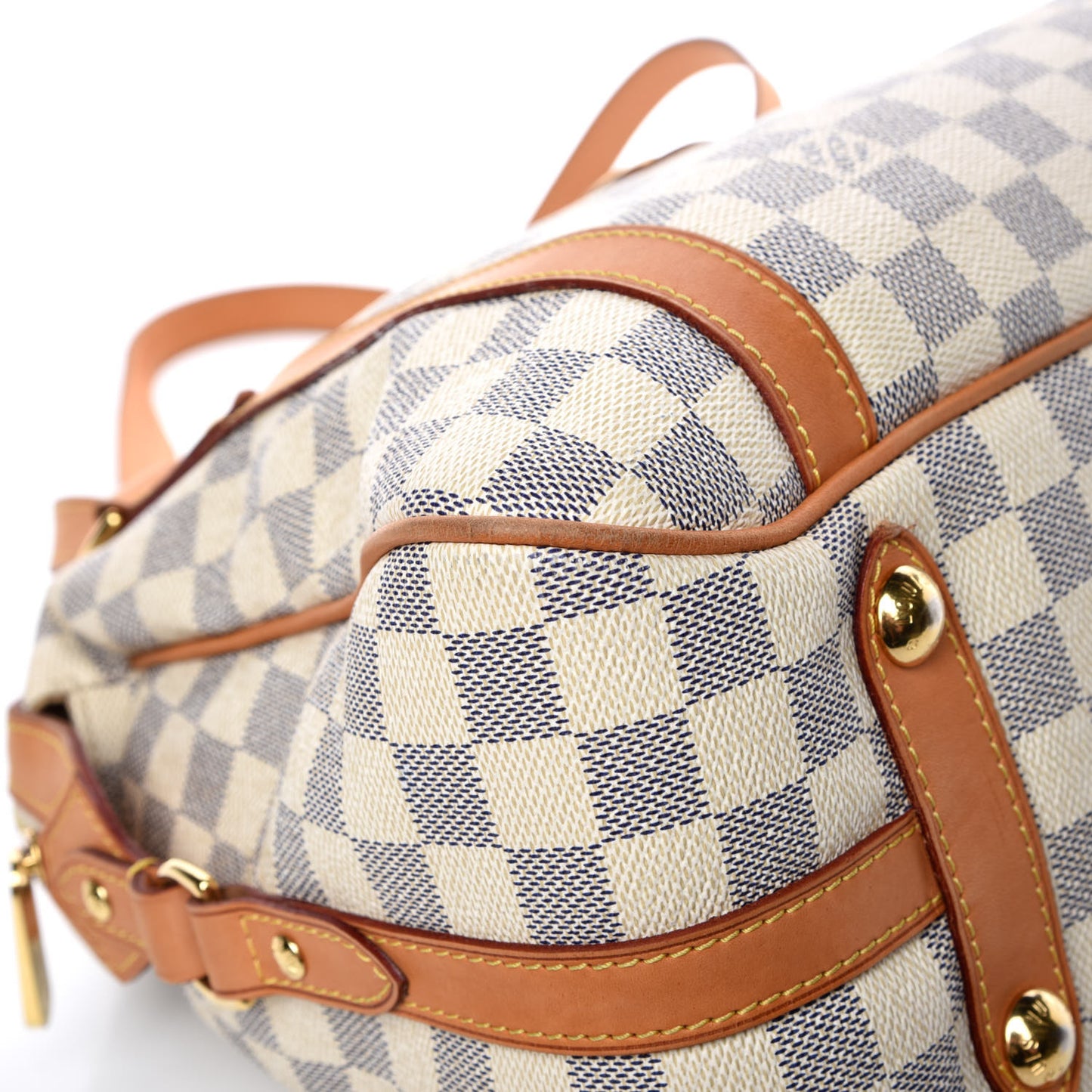 Damier Azur Stresa PM