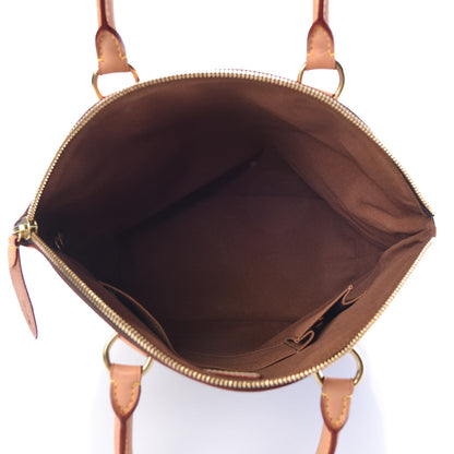 Louis Vuitton Monogram Lockit Vertical 5 of 15