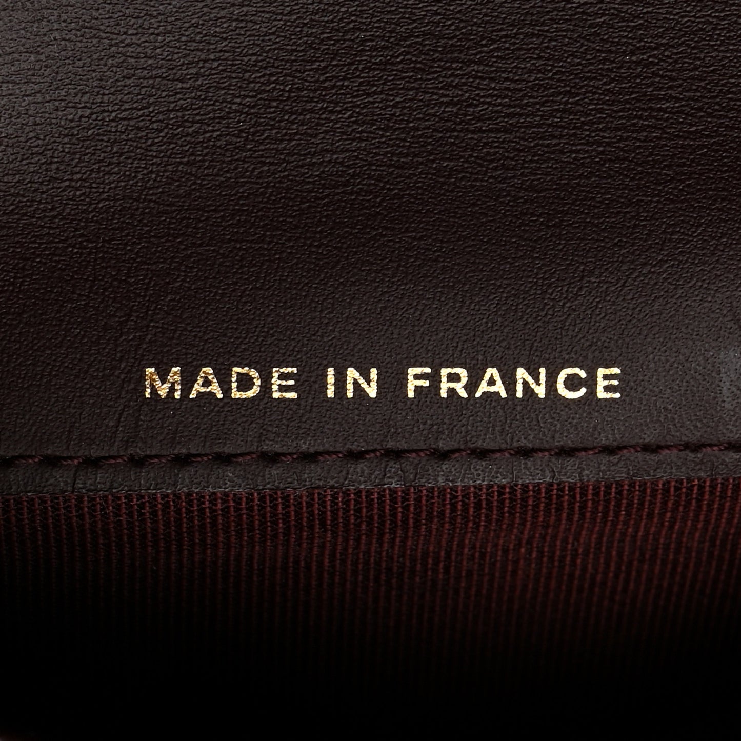 Caviar Quilted Zipped Pocket Wallet Black