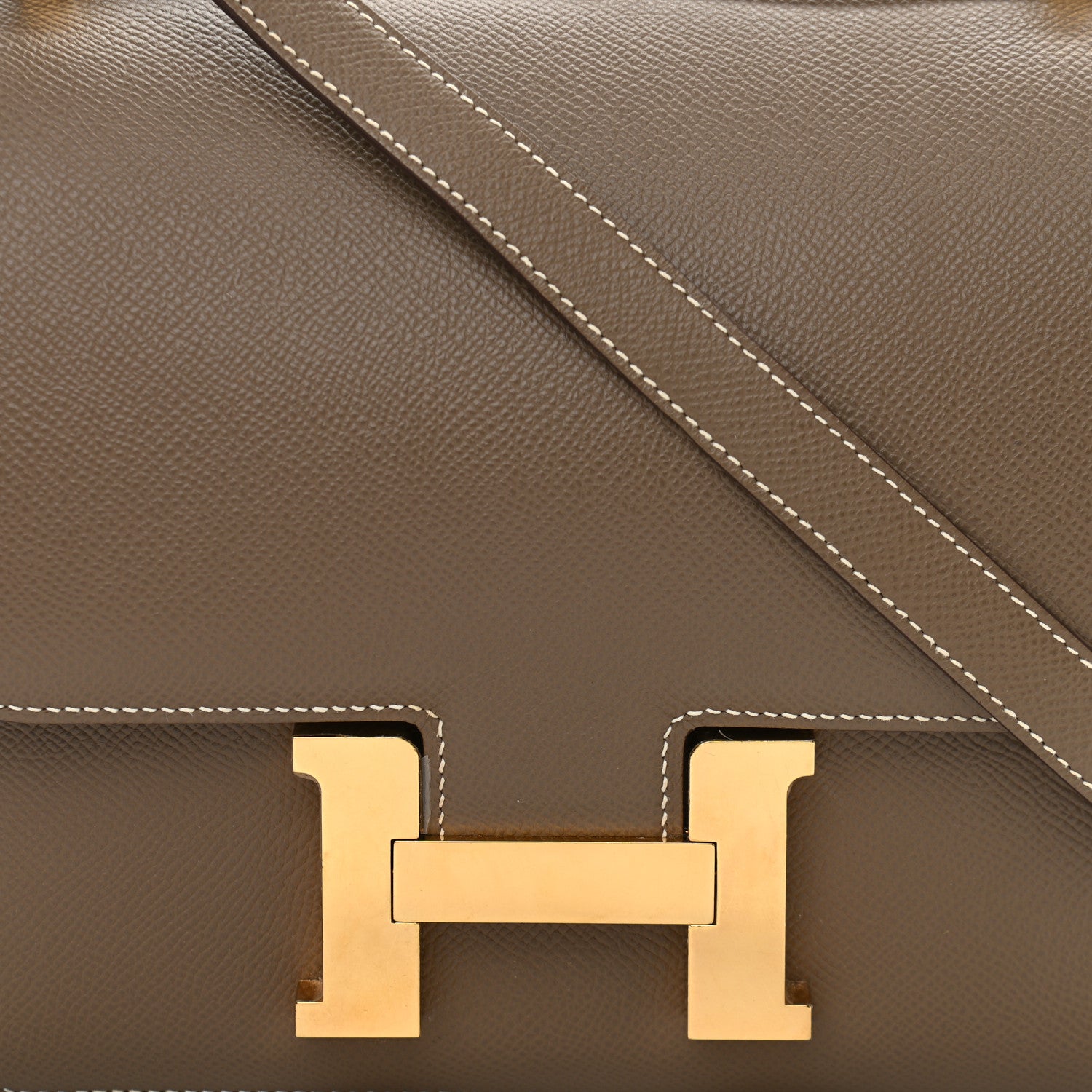 Hermes Epsom Constance 24 Etoupe 8 of 12