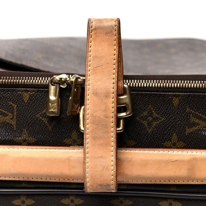 Louis Vuitton Monogram Pegase 50 Business 16 of 19