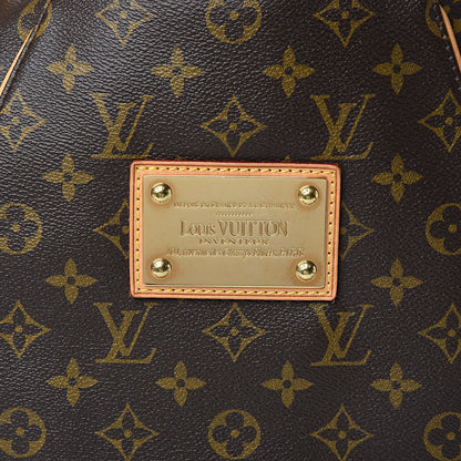 Louis Vuitton Monogram Galliera GM 11 of 13