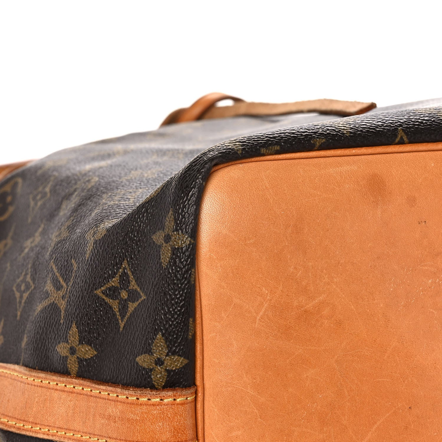 Louis Vuitton Monogram Petit Noe 7 of 16