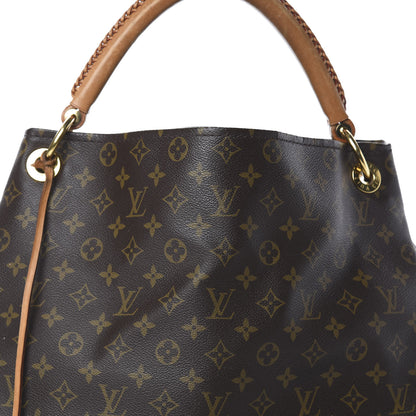 Louis Vuitton Monogram Artsy GM 6 of 8
