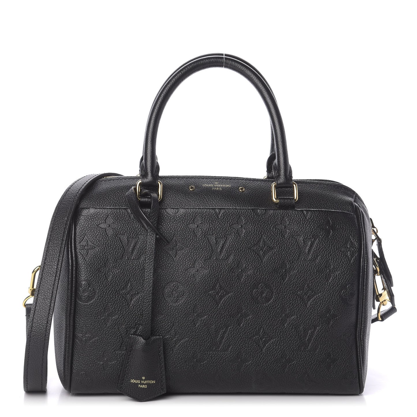 Empreinte Speedy Bandouliere 25 NM Black